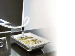 DELCOUPE Machine sous vide