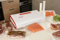 Machine sous vide rectangulaire NV401 - Aucune Outlet