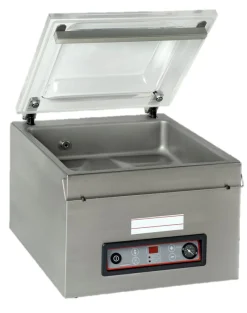 Machine sous vide SVJ420 16m3 - Aucune Sale