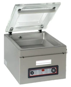 Machine sous vide SVJ350 8m3 - BEFOR New