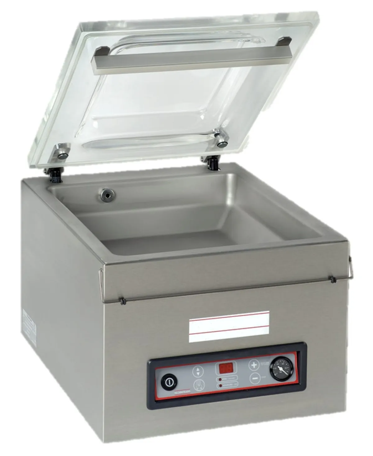 Machine sous vide SVJ350 8m3 - BEFOR New