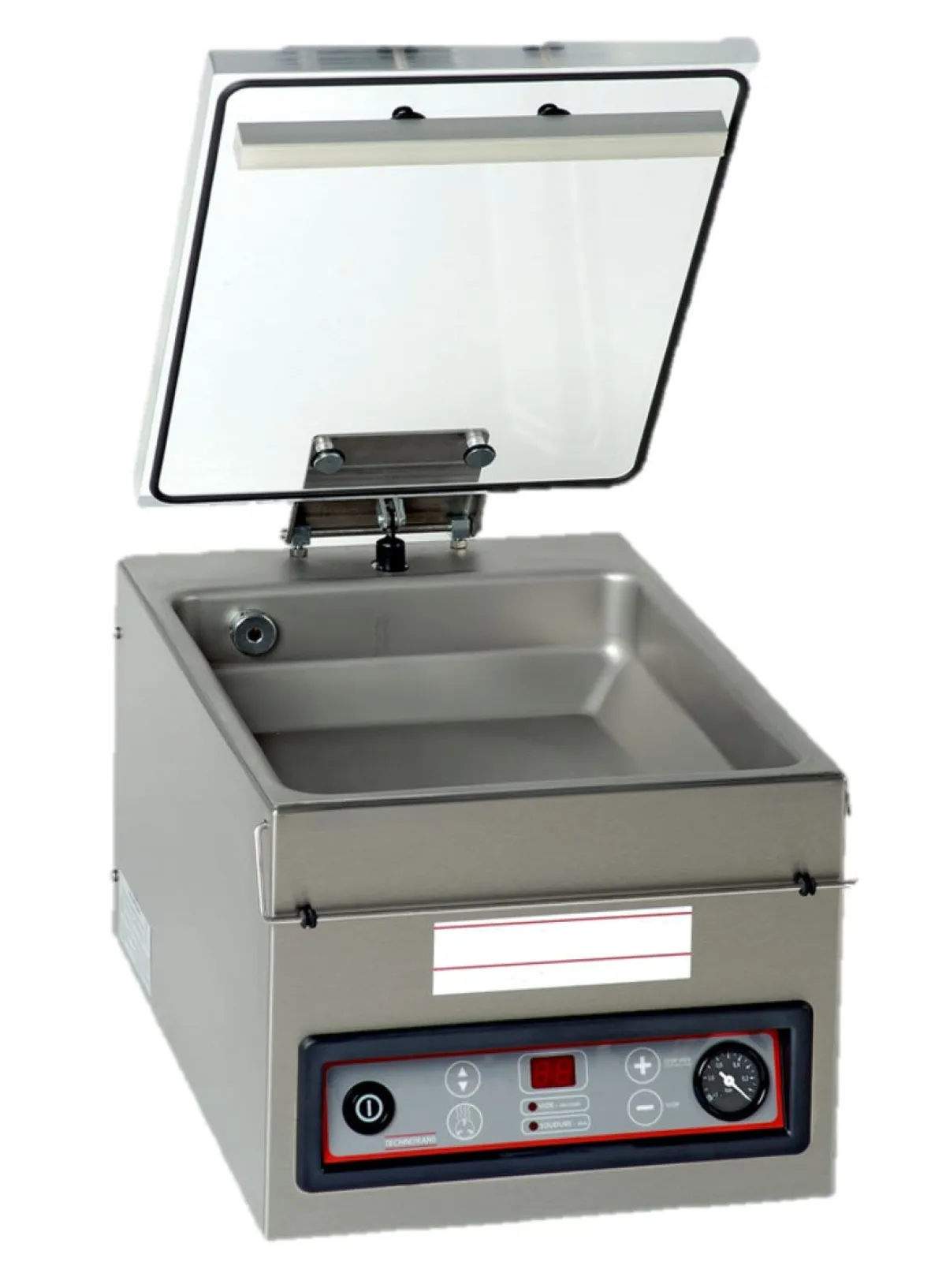 BEFOR Machine sous vide SVJ280 4m3/h Clearance