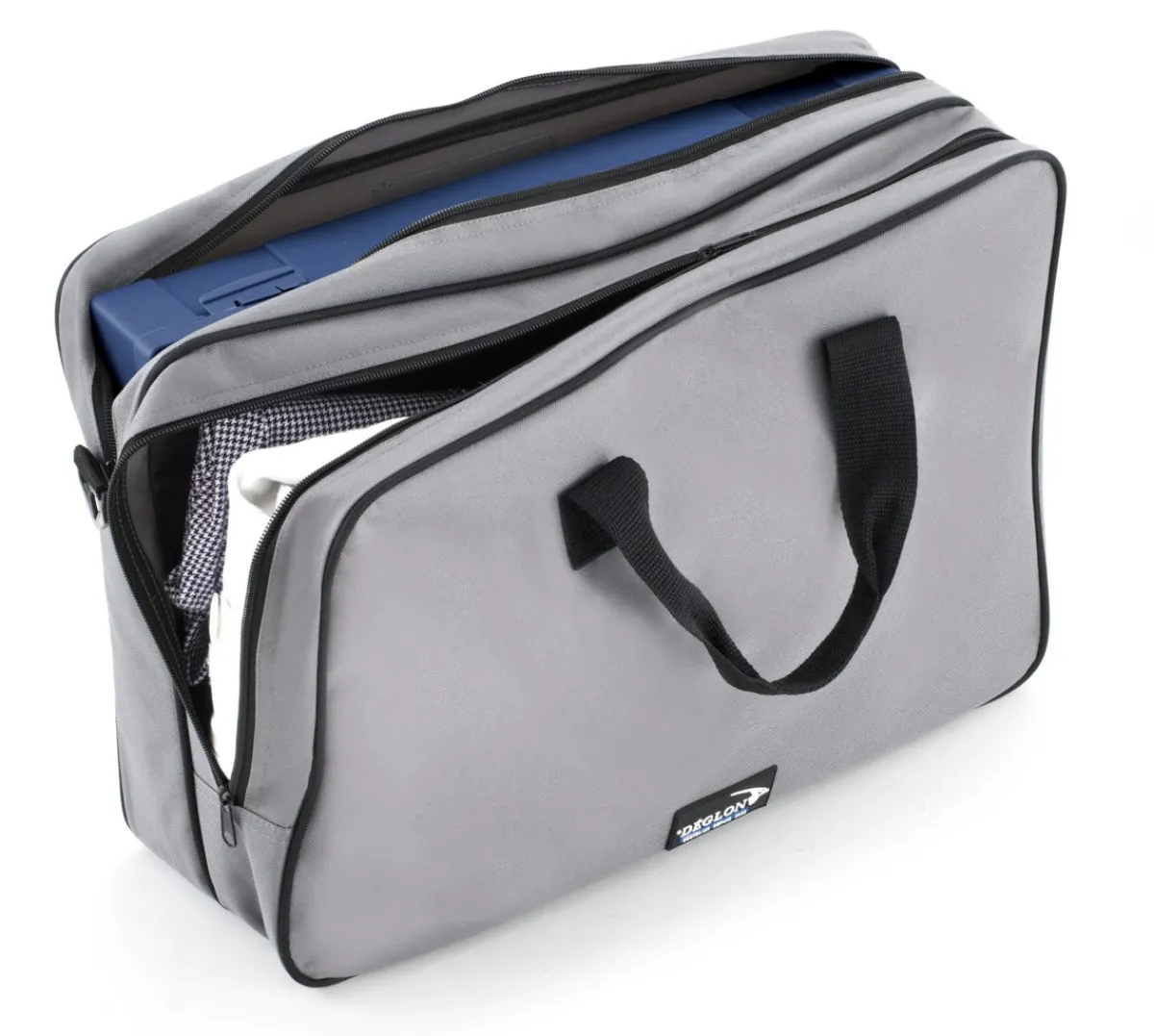 DEGLON Mallette de cuisine plastique 49x40x12,5 cm 20 éléments Discount
