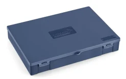 Mallette plastique 49x40x12,5 cm 0 éléments - DEGLON Clearance