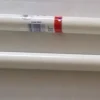 Manche alimentaire fibre de verre gris 140 cm - THOMAS Discount
