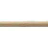 Aucune Manche à balai bois 130 cm Clearance
