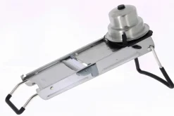 Mandoline inox 50x18,5x18 cm Ultra Revolution - DE BUYER New