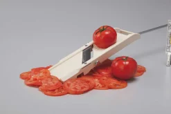 Mandoline japonaise ABS 36,5x14,5x4 cm - L.TELLIER Outlet