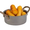 Marmite inox Ø 11,5 cm Vintara - APS Best