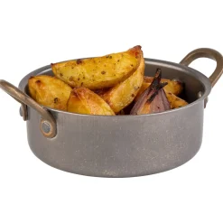 Marmite inox Ø 14 cm Vintara - APS Hot