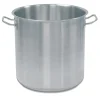 PRO.COOKER Marmite inox Sans revêtement Sans couvercle Ø 45 cm 45 cm 70 L Ecoplus Discount