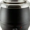 Aucune Marmite à soupe 8 L 230v 475 W Sale