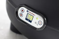 Marmite à soupe 8 L 230v 450 W - HENDI Online