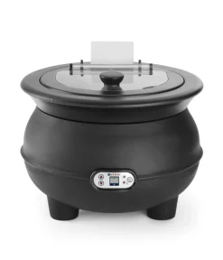 Marmite à soupe 8 L 230v 450 W - HENDI Online