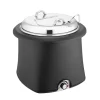 PRO.EQUIP Marmite à soupe 10 L 230v 550 W Outlet