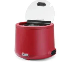 HENDI Marmite à soupe 8 L 230v 500 W Uniq Discount