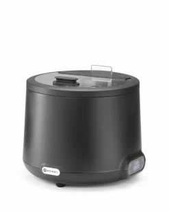 HENDI Marmite à soupe 8 L 230v 500 W Uniq Best
