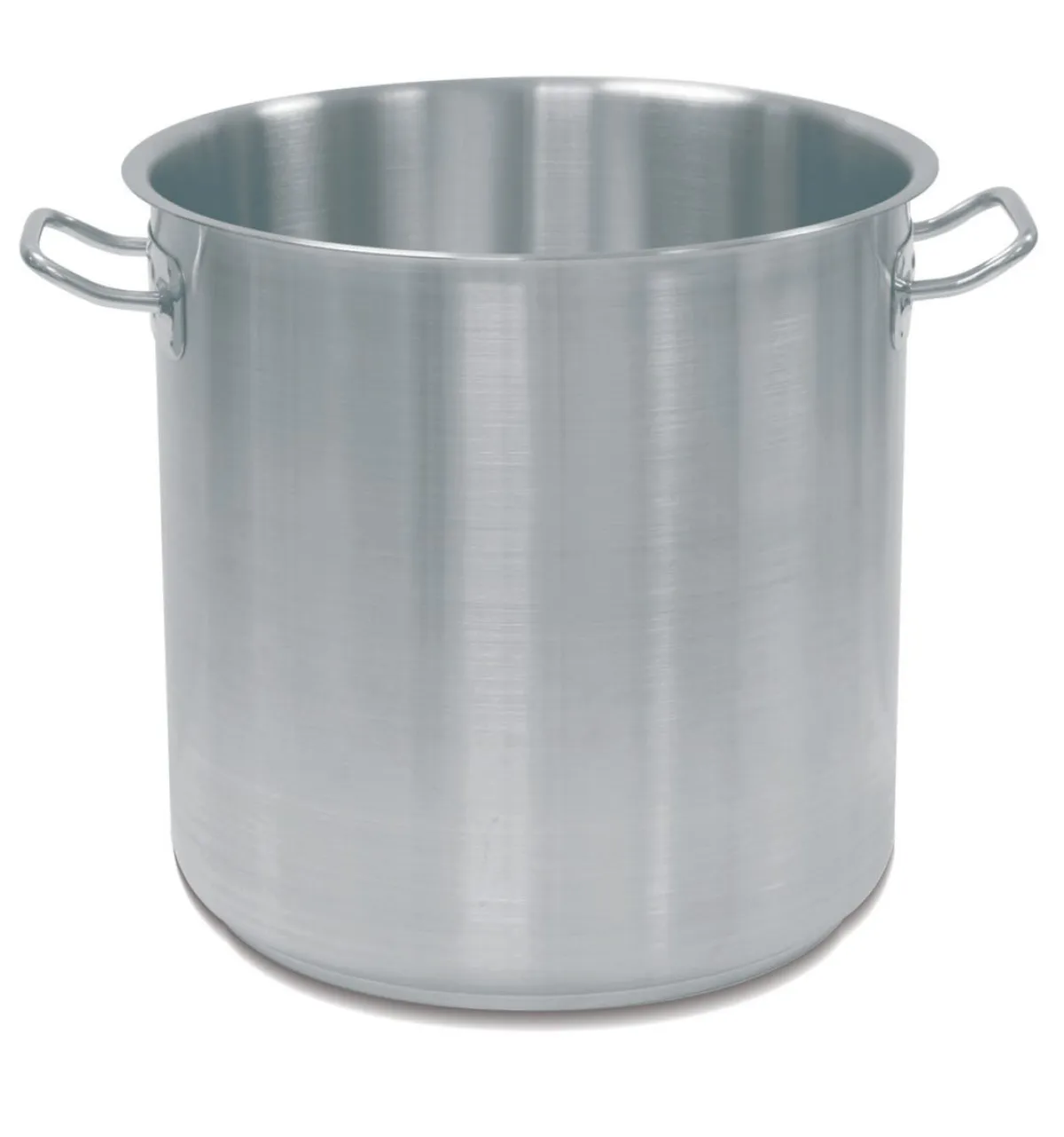 PRO.COOKER Marmite traiteur inox Sans revêtement Sans couvercle Ø 28 cm 28 cm 17 L Ecoplus Clearance