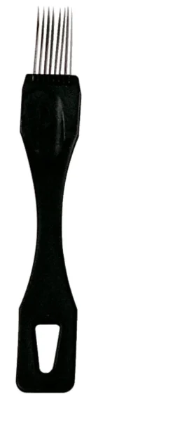 éminceur inox 17,7 cm Sans virole - L.TELLIER Clearance