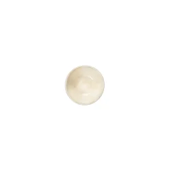Mini bol beige grès émaillé Ø 10 cm Sahara - ACCOLADE Best