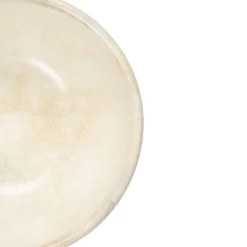 Mini bol beige grès émaillé Ø 10 cm Sahara - ACCOLADE Best