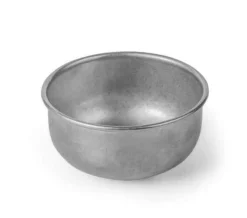Mini bol inox Ø 9,5 cm Vintage - PUJADAS Clearance