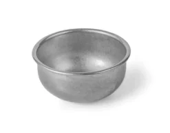 PUJADAS Mini bol rond inox Ø 7,5 cm Vintage Clearance