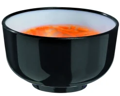 Mini bol rond multicolore Ø 5 cm 3 cl (100 pièces) - SOLIA New