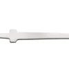 PINTINOX Mini-piques inox 18/0 10 cm Happy Hour (6 pièces) Discount