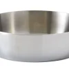 Mini poêlon rond inox Ø 12 cm Hypinox - PRO.MUNDI Discount