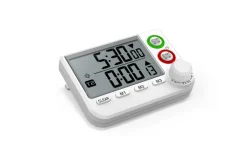 Minuteur rotatif 2 temps minuteur - STIL Outlet