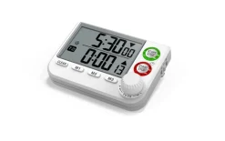 Minuteur rotatif 2 temps minuteur - STIL Outlet