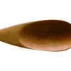 Mise en bouche bambou Naturel 10x3,8 cm Oxstal (500 pièces) - EARTH ESSENTIALS