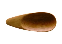 Mise en bouche bambou Naturel 10x3,8 cm Oxstal (500 pièces) - EARTH ESSENTIALS
