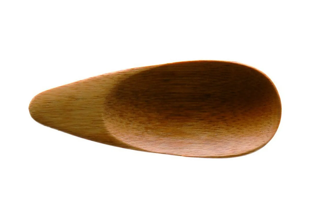 Mise en bouche bambou Naturel 10x3,8 cm Oxstal (500 pièces) - EARTH ESSENTIALS