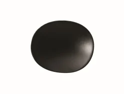 Mise en bouche bambou noir 7,7x6,3 cm Oxstal (500 pièces) - EARTH ESSENTIALS New