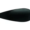 Mise en bouche bambou noir 10x3,8 cm Oxstal (500 pièces) - EARTH ESSENTIALS Best