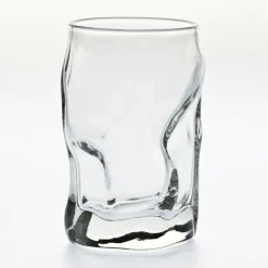 Mise en bouche verre 7 cl Sorgente - BORMIOLI ROCCO Outlet