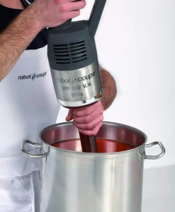 Mixeur plongeant MP550 ULTRA 200 L 750 W 230v - ROBOT COUPE
