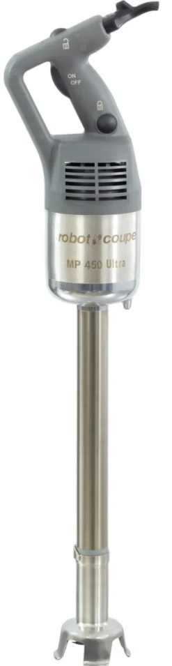 Mixeur plongeant MP450 ULTRA 100 L 500 W 230v - ROBOT COUPE Hot