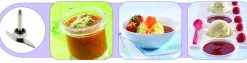 ROBOT COUPE Mixeur plongeant MP240VV 15 L 290 W 230v Discount
