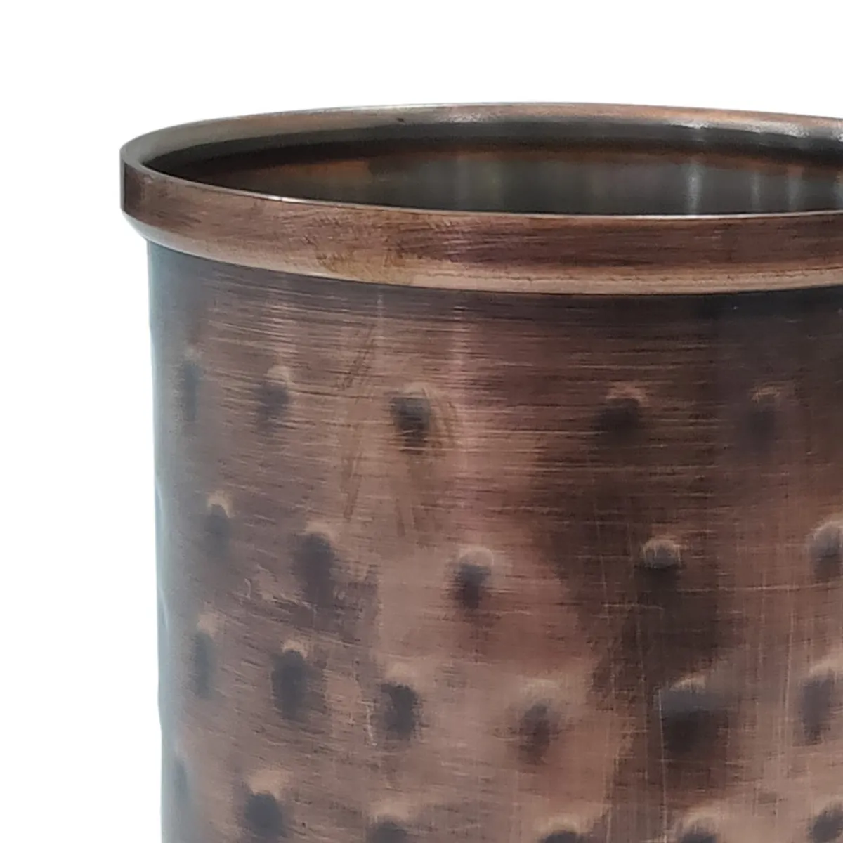 PRO.MUNDI Moscow mule inox 36 cl Moscow Mule Hot