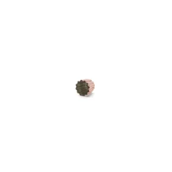 DE BUYER Moule à cannelé bordelais cuivre Sans revêtement Ø 3,5 cm 3,3 cm Discount