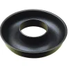 Moule à savarin acier Revêtement anti-adhésif Ø 24 cm 5,8 cm - GOBEL Clearance