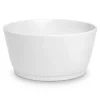 Moule à soufflé rond blanc porcelaine culinaire Ø 19,5 cm Toulouse - PILLIVUYT Clearance