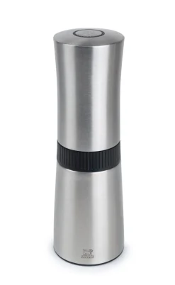 Moulin à épices 22 cm Lanka - PEUGEOT SAVEURS