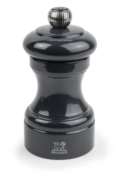 Moulin à poivre ardoise Ø 5 cm 10x5x5 cm Bistrorama - PEUGEOT SAVEURS Sale