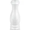 Moulin à poivre blanc Ø 6,7 cm 30,5 cm Paris U Select - PEUGEOT SAVEURS Best