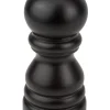 Moulin à poivre chocolat Ø 5,5 cm 12,7 cm Paris Classique - PEUGEOT SAVEURS Discount