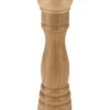 Moulin à poivre Ø 6,7 cm 26,8 cm Auberge - PEUGEOT SAVEURS New